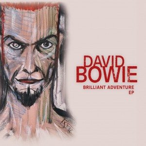 David Bowie - Brilliant Adventure 12