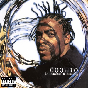 Image of Coolio - It Takes A Thief (RSD22 EDITION)