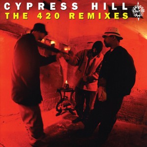 Image of Cypress Hill - How I Could Just Kill A Man (RSD22 EDITION)
