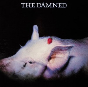 Image of The Damned - Strawberries (RSD22 EDITION)