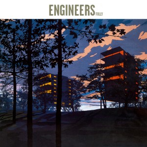 Image of The Engineers - Folly (RSD22 EDITION)