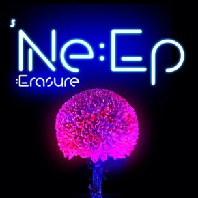 Image of Erasure - Ne:Ep (RSD22 EDITION)