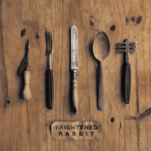 Image of Frightened Rabbit - State Hospital (RSD22 EDITION)
