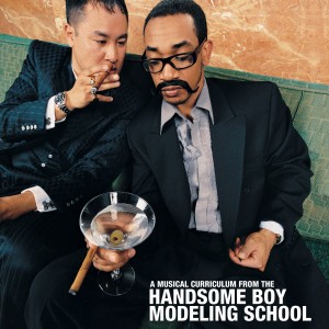 Image of Handsome Boy Modeling School - So How's Your Girl? (RSD22 EDITION)