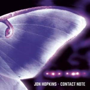 Image of Jon Hopkins - Contact Note (RSD22 EDITION)