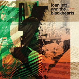 Image of Joan Jett & The Blackhearts - Acoustics (RSD22 EDITION)