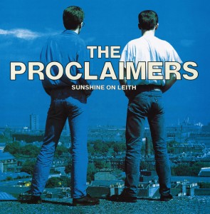 Image of The Proclaimers - Sunshine On Leith - 2011 Remaster (RSD22 EDITION)