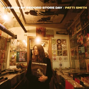 Image of Patti Smith - Curated By Record Store Day (RSD22 EDITION)