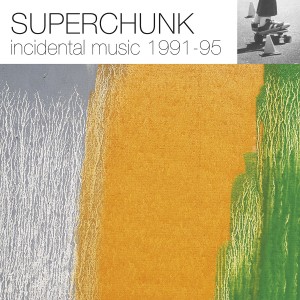 Image of Superchunk - Incidental Music 1991 - 1995 (RSD22 EDITION)