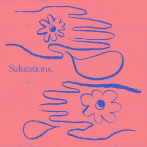 Image of Various Artists - Salutations (RSD22 EDITION)