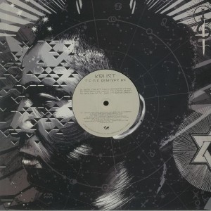 Image of Krust - TEOE Remixes