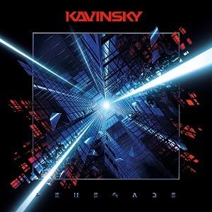 Image of Kavinsky - Renegade