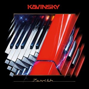 Image of Kavinsky - Zenith