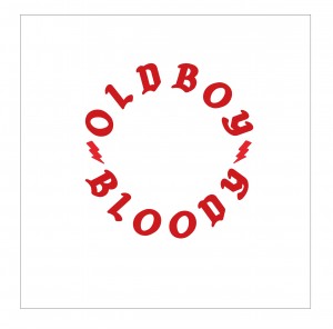 Image of Oldboy - Bloody