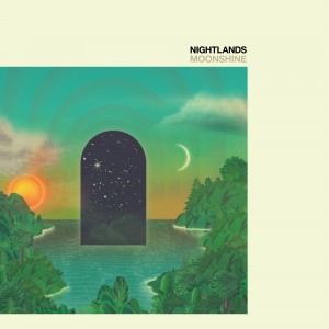 Image of Nightlands - Moonshine