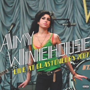 Image of Amy Winehouse - Live At Glastonbury