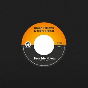 Glenn Fallows & Mark Treffel - Fear Me Now