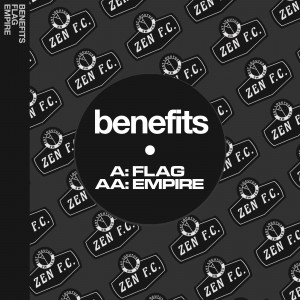 Image of Benefits - Flag Empire