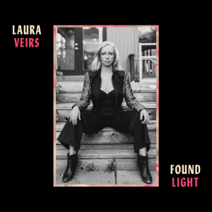 Image of Laura Veirs - Found Light