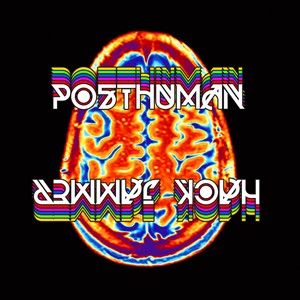 Image of Posthuman - Hack Jammer