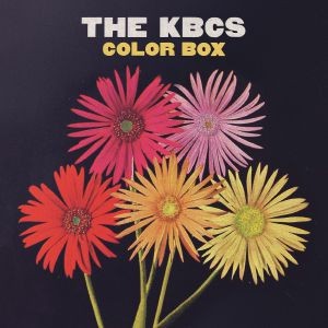 Image of The KBCS - Color Box