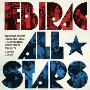 Image of Various Artists - Ebirac All-Stars