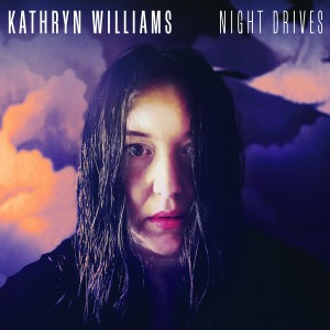 Image of Kathryn Williams - Night Drives