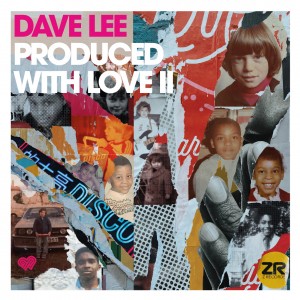Image of Various Artists - Dave Lee - Produced With Love II