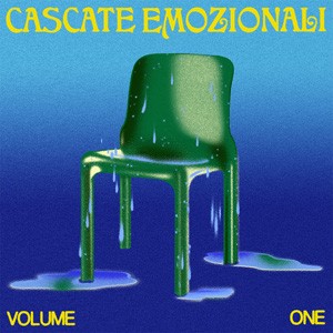 Image of Cascate Emozionali - Cascate Emozionali Volume