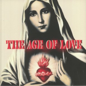Image of Age Of Love - The Age Of Love - Inc. Charlotte De Witte & Enrico Sangiuliano / Jam & Spoon Remixes
