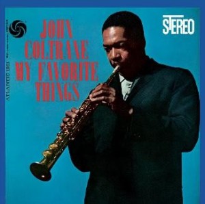 Image of John Coltrane - My Favorite Things - 2022 Deluxe Edition