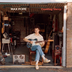 Image of Max Pope - Counting Sheep