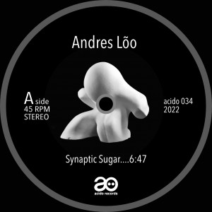 Image of Andres Lõo - Synaptic Sugar