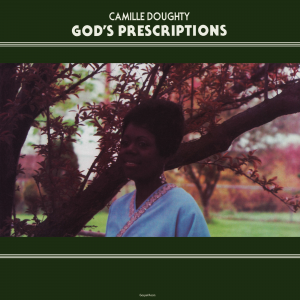 Image of Camille Doughty - God’s Prescriptions