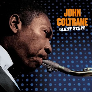 Image of John Coltrane - Giant Steps