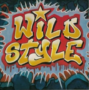 Image of Various Artists - Wild Style