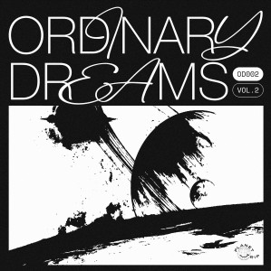 Image of Various Artists - Ordinary Dreams Vol. 2