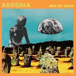 Image of Abronia - Map Of Dawn