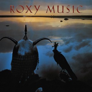 Roxy Music - Avalon - Half Speed Master Edition