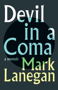 Image of Mark Lanegan - Devil In A Coma