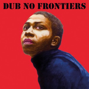 Image of Various Artists - Adrian Sherwood Presents: Dub No Frontiers