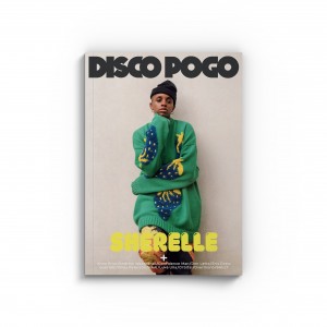 Disco Pogo - ISSUE #1