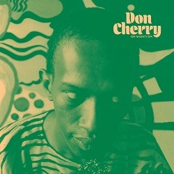 Image of Don Cherry - Om Shanti Om - 2022 Reissue