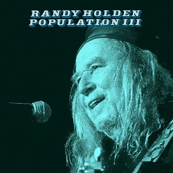Image of Randy Holden - Population III