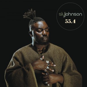 Image of Sly Johnson - 55.4