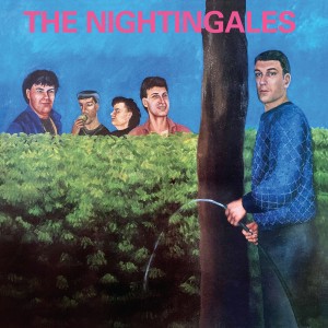 The Nightingales - In The Good Old Country Way - 2022 Reissue