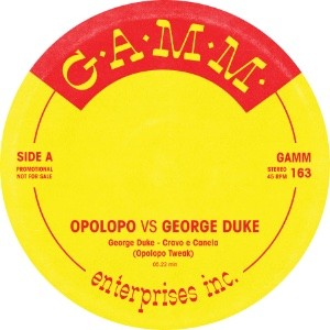 Image of Opolopo - Tweaks