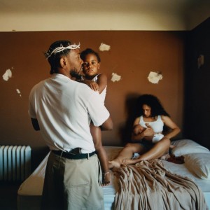 Image of Kendrick Lamar - Mr. Morale & The Big Steppers