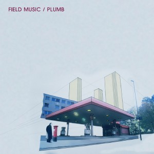 Image of Field Music - Plumb (RSD22 EDITION)