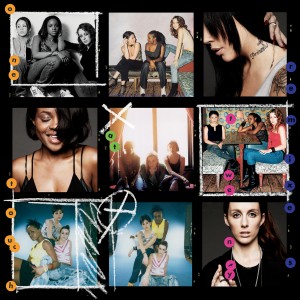 Image of Sugababes - Anniversary Remixes